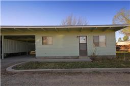 Redford Apartments - JL Gray
